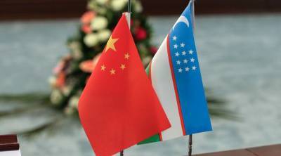 Китай вернул себе лидерство во внешнеторговом обороте Узбекистана