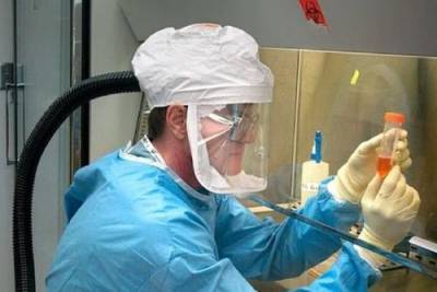 В Нижнем Тагиле установлен новый рекорд по числу заболевших коронавирусом за сутки