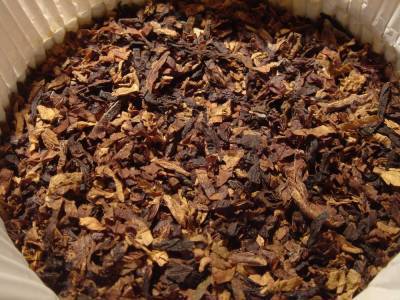 В Квемо-Картли изъяли полтонны безакцизного табака — четверо задержаны