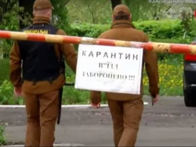 Минздрав: 10 областей и Киев не готовы к смягчению карантина