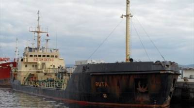 Из ливийской тюрьмы освободили украинских моряков