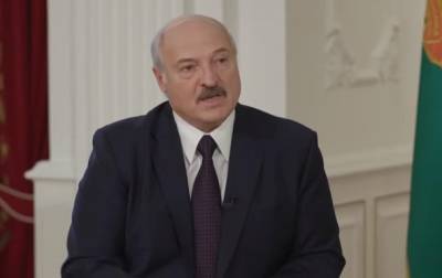 Лукашенко объявил о срыве Майдана в Беларуси