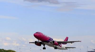 Wizz Air откроет базу в немецком Дортмунде и запустит оттуда новый маршрут в Украину