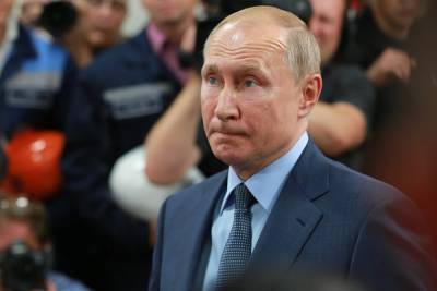 Против Путина потребовали возбудить уголовное дело из-за парада и голосования по поправкам
