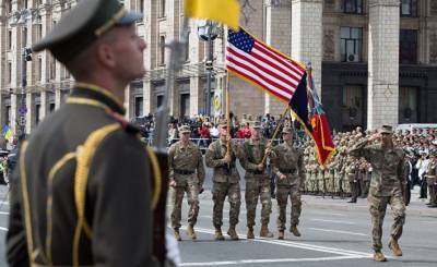 Страна: что означает новый статус Украины в НАТО
