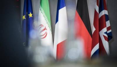 Британия, Франция и Германия обсудят в Берлине свою «иранскую стратегию»
