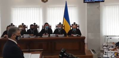Раимов объяснил, что грозит Зеленскому в случае неправильного приговора Порошенко