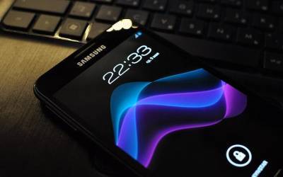 Samsung Galaxy Note 20 Ultra может получить самые тонкие рамки