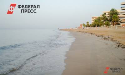 Россиянам разрешили отдыхать на пляжах без масок