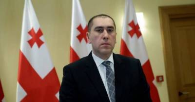 Посол Грузии в Казахстане заразился Covid-19
