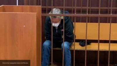 Депутат Журова заявила, что в США Ефремов сел бы на пожизненный срок