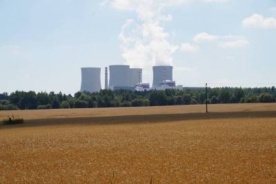 Росатом создаёт альянс для строительства АЭС в Болгарии - topcor.ru - США - Франция - Болгария