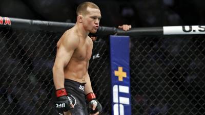 Российского бойца UFC Яна дважды за сутки проверяли на допинг
