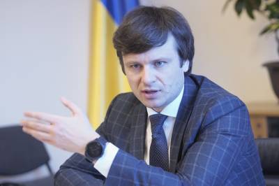 Марченко рассказал депутатам, как следят за закупками из фонда COVID-19
