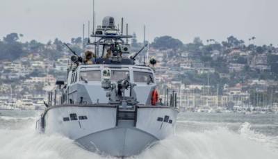«Москитный» флот: что изменят американские катера для Украины