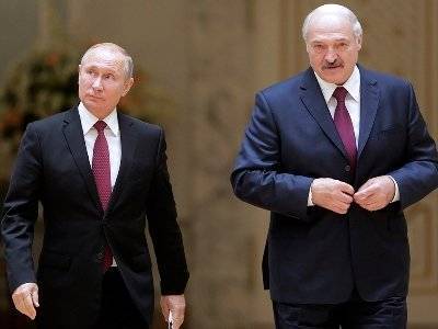 Путин предложил Лукашенко лекарство от коронавируса, полученное в России