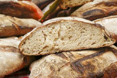 Медики назвали хлеб, который поможет похудеть