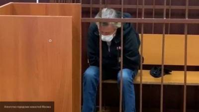 Адвокат семьи Захаровых не исключил условный срок для Ефремова