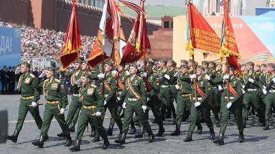 Лукашенко прибудет на парад Победы в Москву с сыновьями