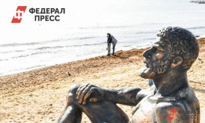 Антикризисные итоги. Бизнес. Море зовет, послабления не помогли и в кредитах отказано