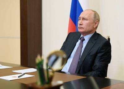 Экс-советник президента рассказал, зачем Путину "тайная" комната