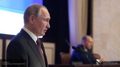 Путин призвал извлечь уроки из ситуации с разливом топлива в Норильске