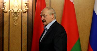 Лукашенко приедет на парад Победы в Москву вместе с сыновьями