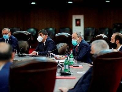 Пашинян: Без полноценного участия властей Арцаха не может быть существенного прогресса в переговорном процессе