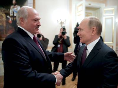 Лукашенко с сыновьями приедет на московский парад 24 июня