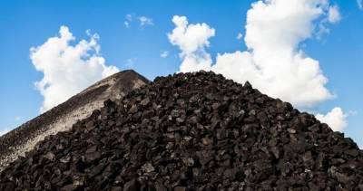Предприятия Таджикистана перевыполнили намеченный план производства угля