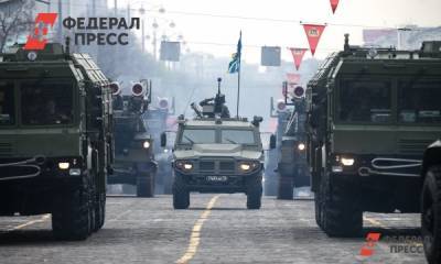 В Омске в праздновании юбилея Победы примут участие ветераны