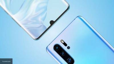 Huawei официально представила бюджетный смартфон Enjoy 20 Pro