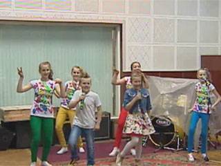 Определены участники финала республиканского детского конкурса Песня для Евровидения