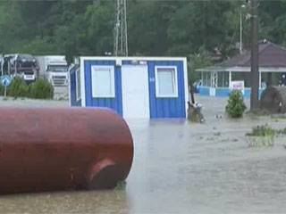 Власти Болгарии объявили 23 июня - днем траура в память погибших при наводнении