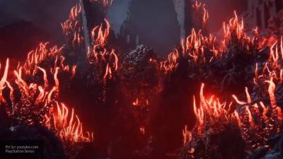 Electronic Arts показала превью игры Dragon Age 4
