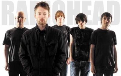 Группа Radiohead выпустила пазл из 1000 фрагментов