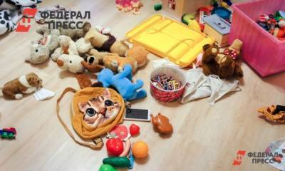 Семье из Оренбургской области вернули насильно изъятых детей
