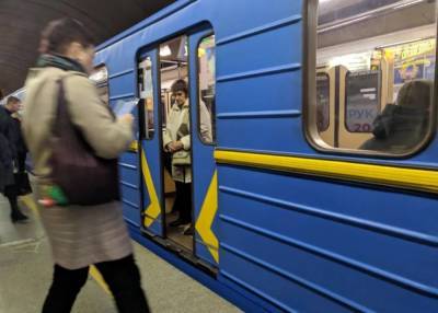 Закроют ли снова метро в Киеве: четкое объяснение власти