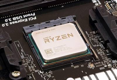 В процессорах AMD обнаружили уязвимость: Проблему уже исправляют