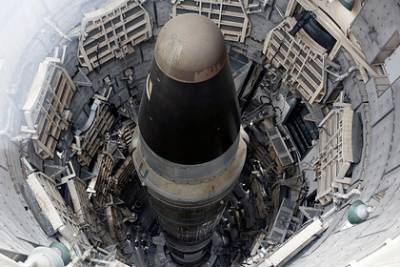 США пообещали не дать России и Китаю наращивать ядерное вооружение