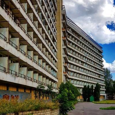 Цены на размещение в отелях и санаториях России остались на уровне 2019 года