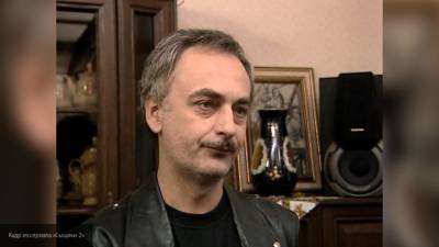 Актер Василий Стоноженко скончался на 62-м году жизни