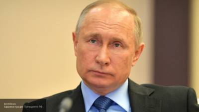 Путин: в период пандемии коронавируса удалось не допустить резких скачков цен на товары