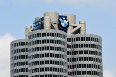 Германия: BMW сократит 6 000 рабочих мест