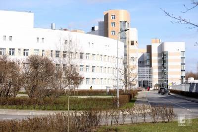 В России затопило больницу с коронавирусными пациентами – видео