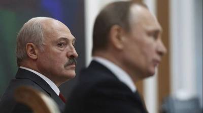 “Парад Победы”: Перед визитом Лукашенко Россия и Беларусь начали войну компроматов