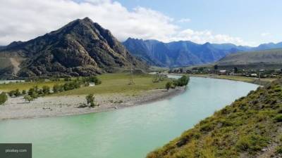 Запрет на работу туристических баз продлен до 2 июля в Алтайском крае