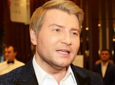 Николай Басков мог потратить на похудение более миллиона рублей