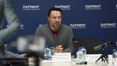 Осташко призвал правоохранителей обратить внимание на антироссийские публикации "Новой"
