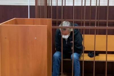 Адвокат сообщил, кого признали потерпевшими по делу о ДТП с Ефремовым
